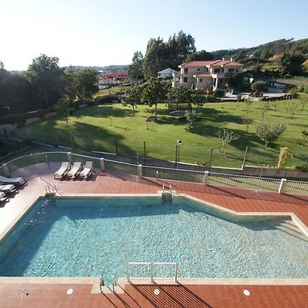 Apartamentos Mirador De Reis Sanxenxo Exterior foto