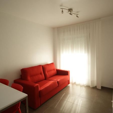 Apartamentos Mirador De Reis Sanxenxo Habitación foto