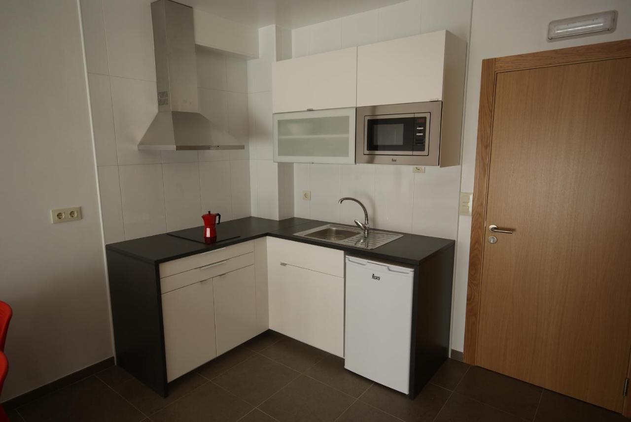Apartamentos Mirador De Reis Sanxenxo Exterior foto