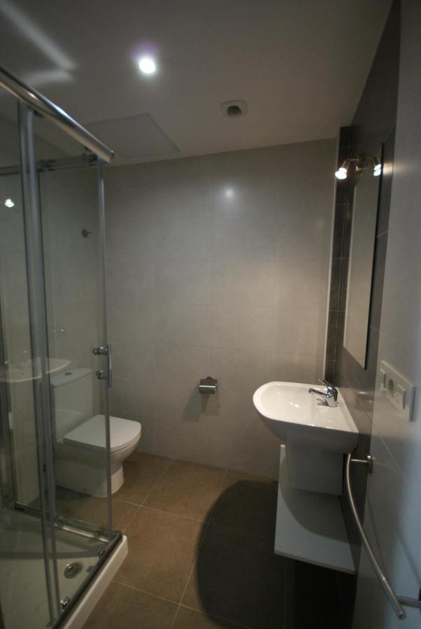 Apartamentos Mirador De Reis Sanxenxo Exterior foto